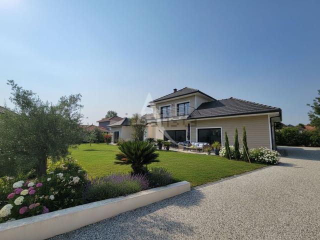 Maison, Lescar