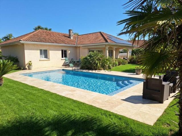 Maison, Lescar