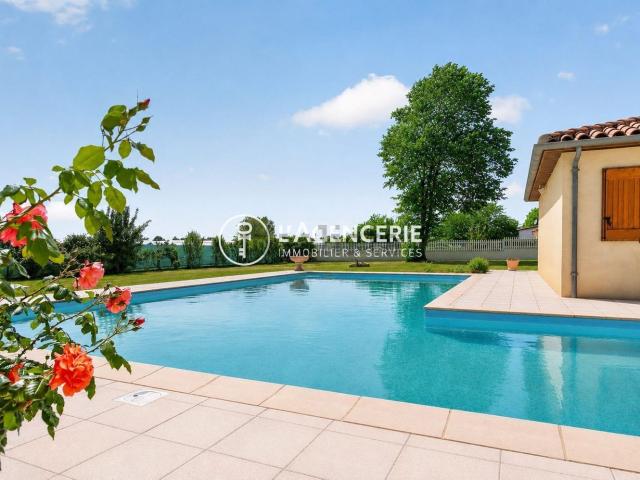 Maison, Lescure d&apos Albigeois