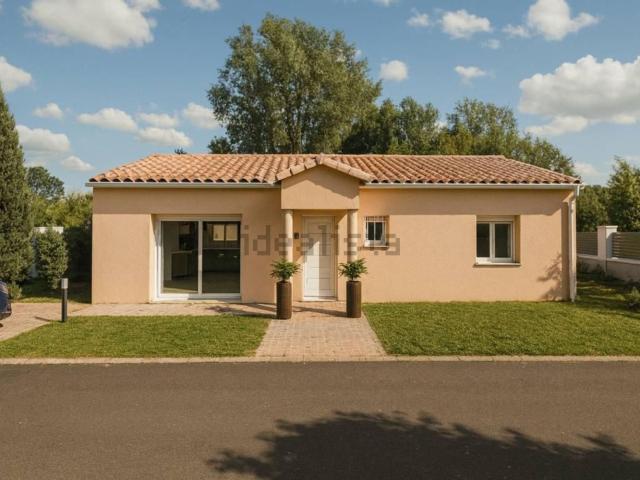 Maison, Lescure d&apos Albigeois