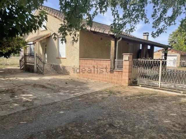 Maison, Lescure d&apos Albigeois