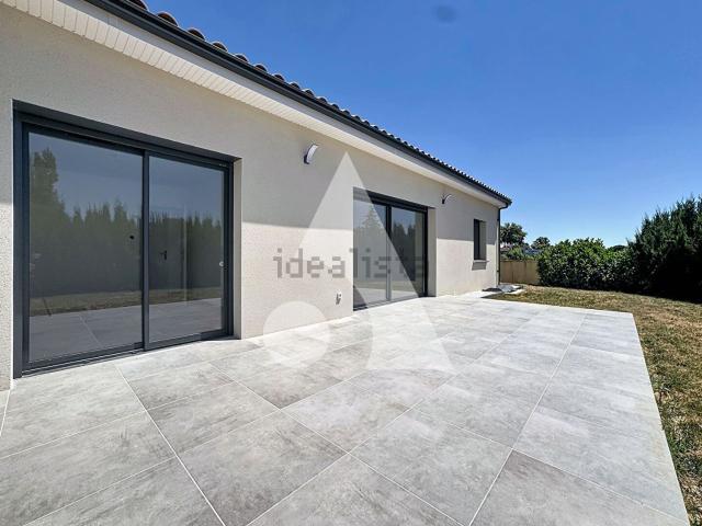 Maison, Lescure d&apos Albigeois