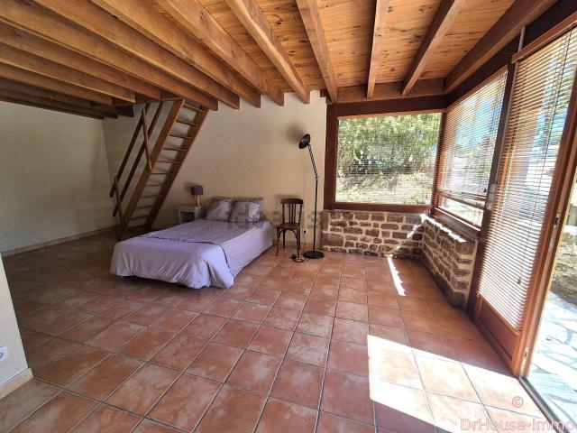 Maison, Lesbois