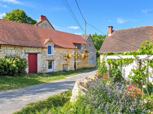 Maison, Lésigny