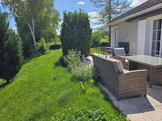 Maison Lesmenils 5 pièce s 91.35 m2
