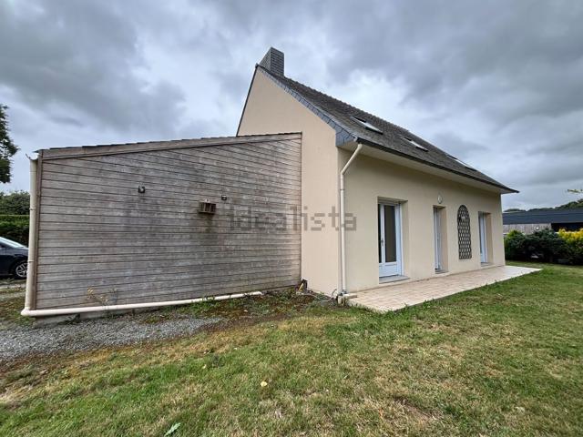 Maison, Lesneven