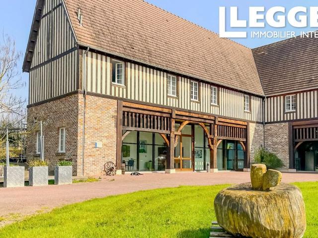 Maison, Lessard et le Chêne