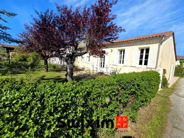 Maison, Lesparre Médoc