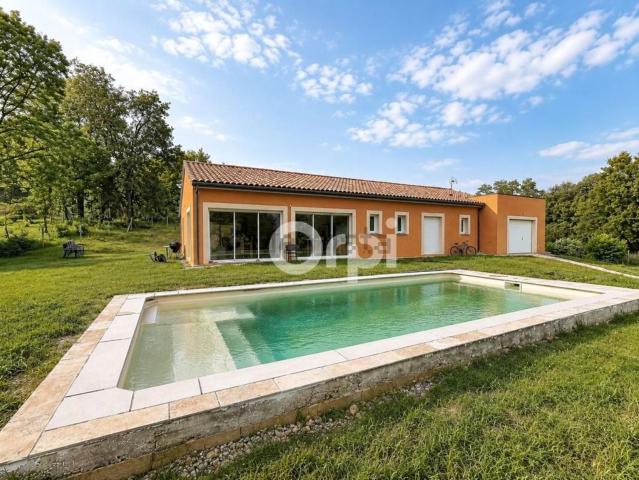 Maison, Lespugue
