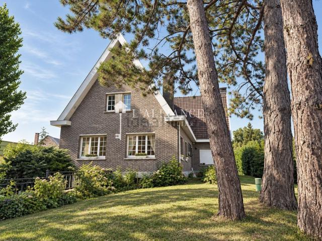 Maison, Lesquin