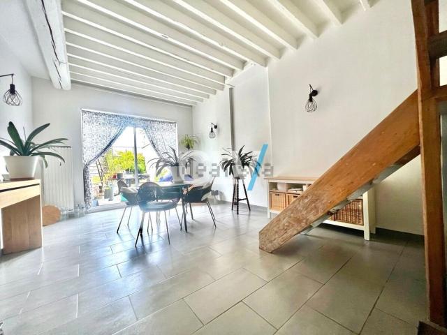 Maison, Lesquin