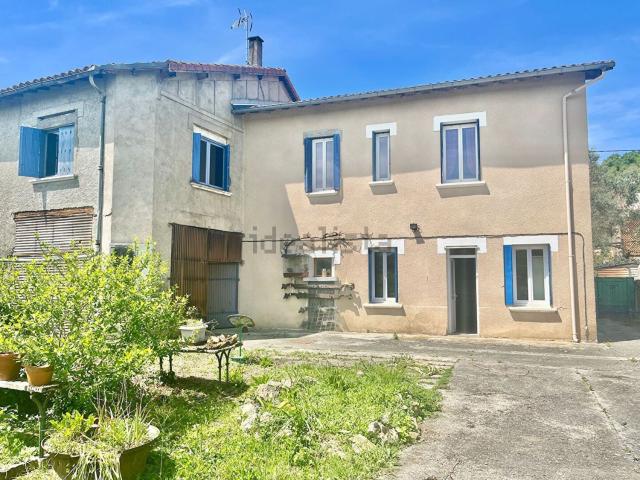 Maison, Lestelle de Saint Martory