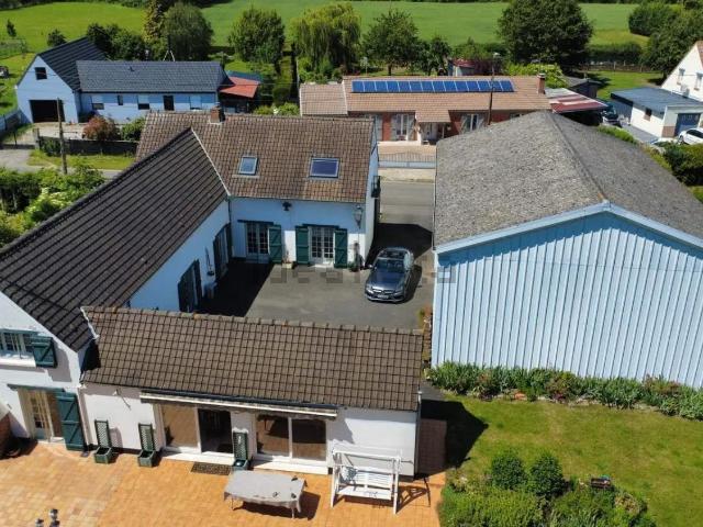 Maison, Lestrem