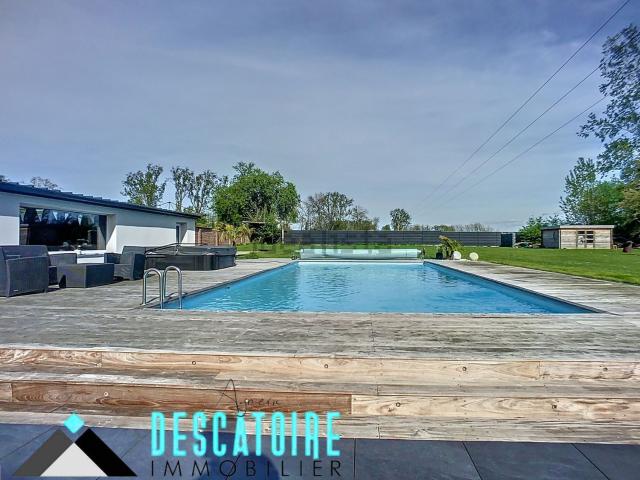 Maison, Lestrem