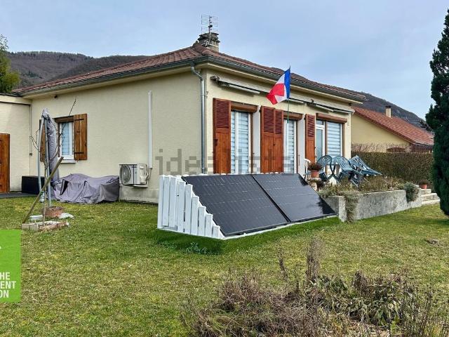 Maison, Lhuis