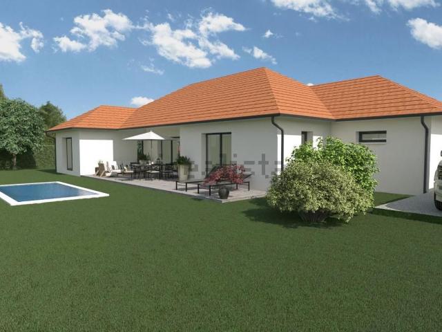 Maison, Lhuis