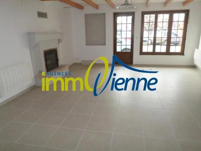 MAISON LHOMMAIZE 3 pièce s 89 m2