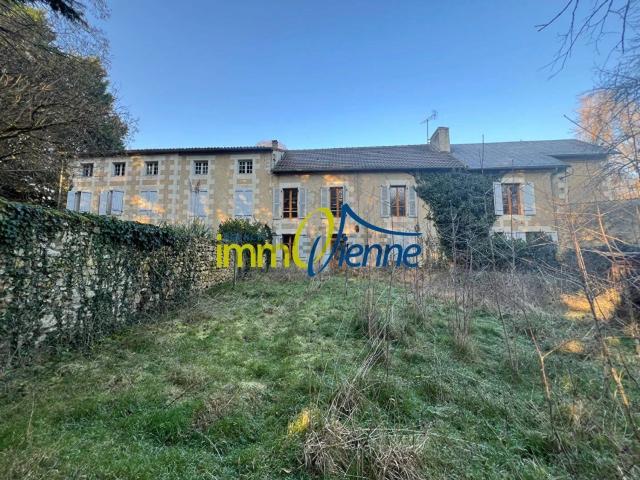 Maison, Lhommaizé
