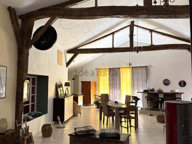 Maison, Lhommaizé