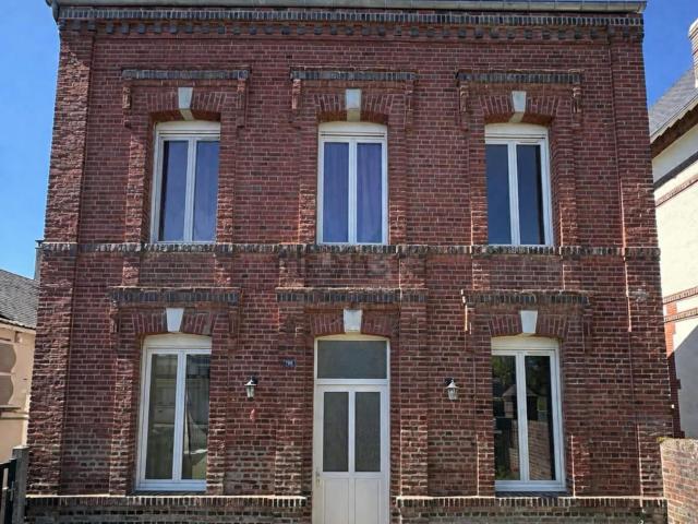 Maison, Livarot Pays d&apos Auge