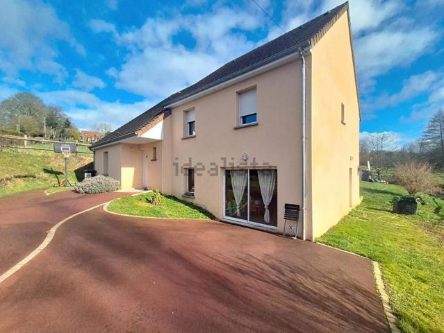 Maison, Livarot Pays d&apos Auge