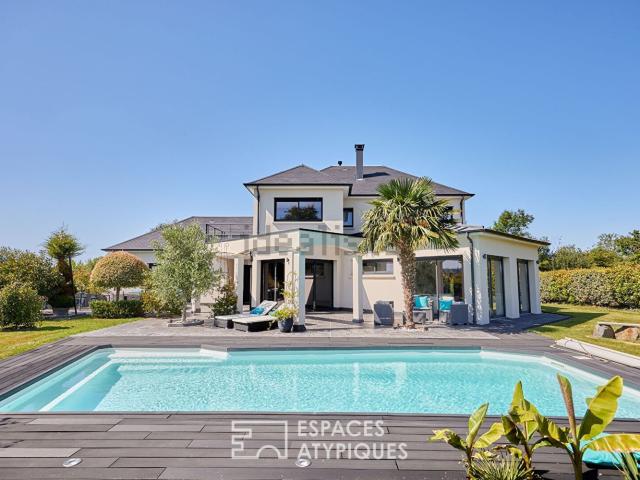 Maison, Livarot Pays d&apos Auge