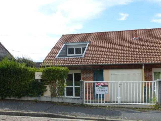 Maison, Livarot Pays d&apos Auge