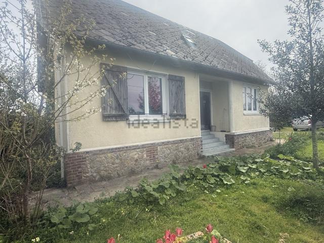 Maison, Livarot Pays d&apos Auge