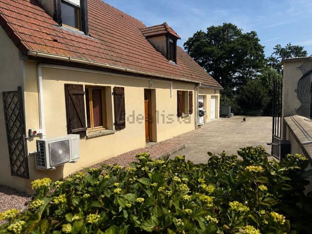 Maison, Livarot Pays d&apos Auge