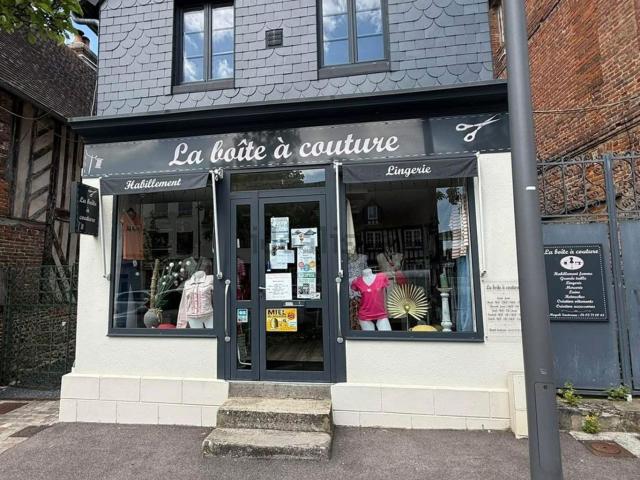 Maison, Livarot Pays d&apos Auge