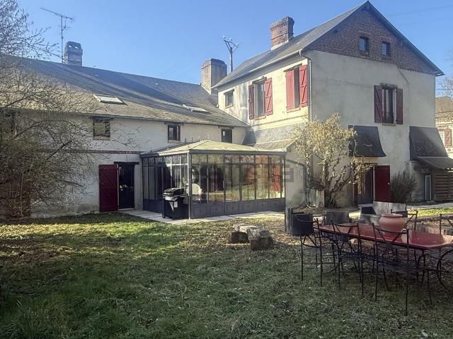 Maison, Livarot Pays d&apos Auge