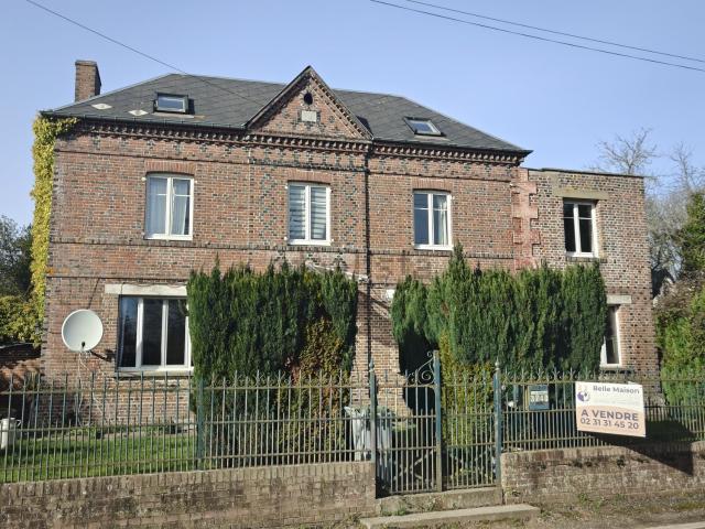 Maison, Livarot Pays d&apos Auge