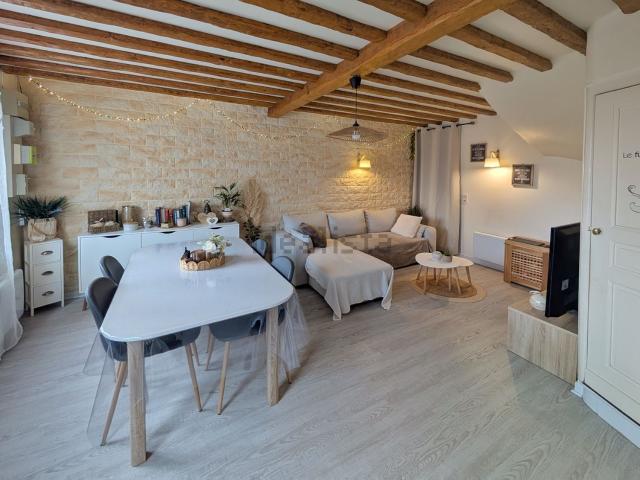 Maison, Livarot Pays d&apos Auge
