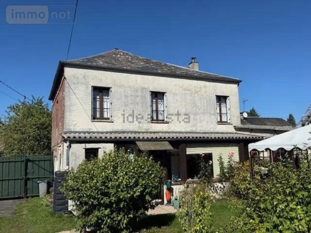 Maison, Livarot Pays d&apos Auge