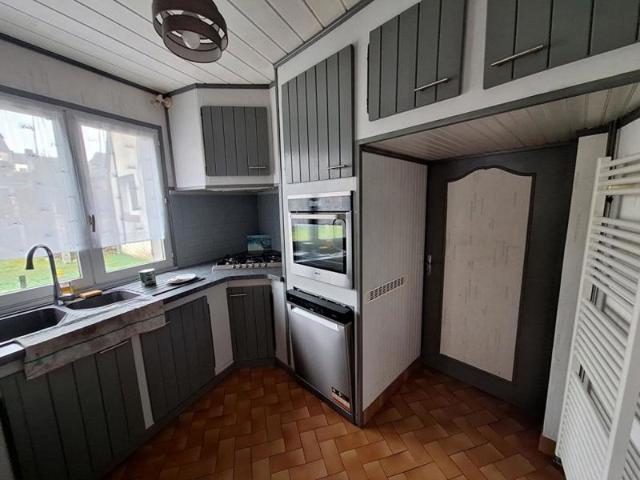 Maison Livarot Pays D'Auge 5 pièces 156 m2