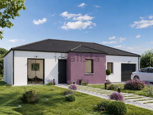 Maison, Liverdun