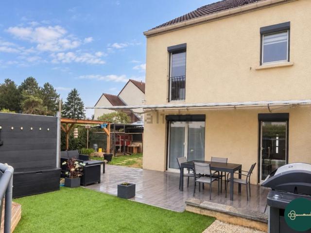 Maison, Liverdun