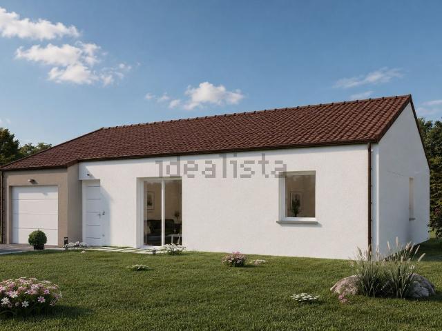 Maison, Liverdun