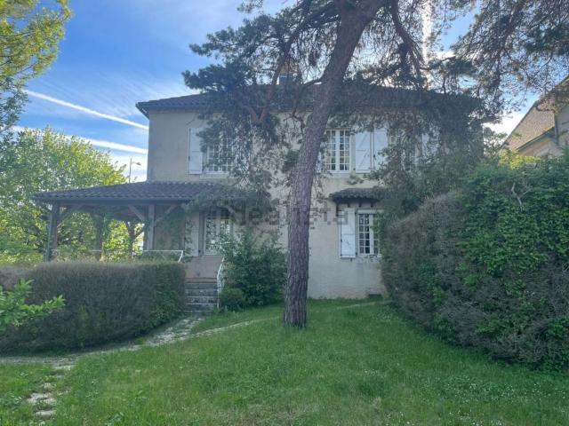 Maison, Livernon
