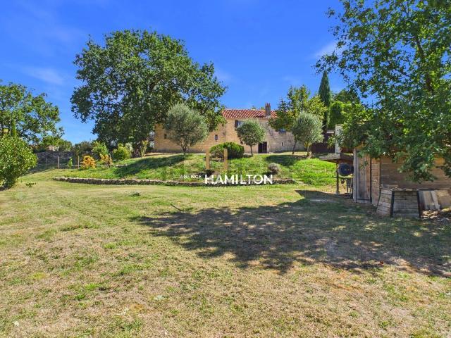 Maison, Livers Cazelles