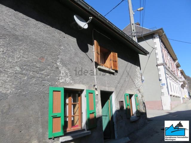 Maison, Livet et Gavet
