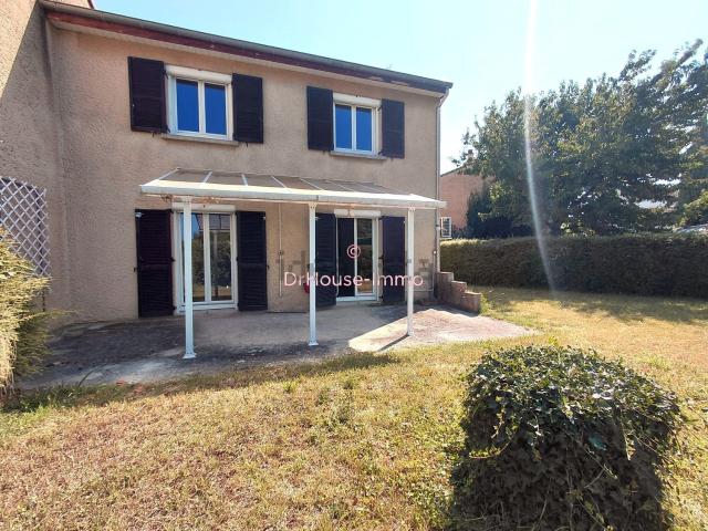 Maison, Livron sur Drôme