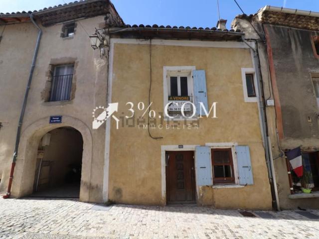 Maison, Livron sur Drôme