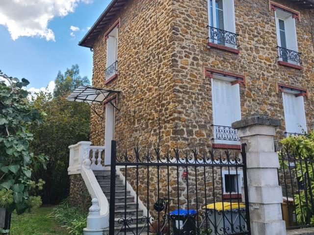 Maison, Livry Gargan