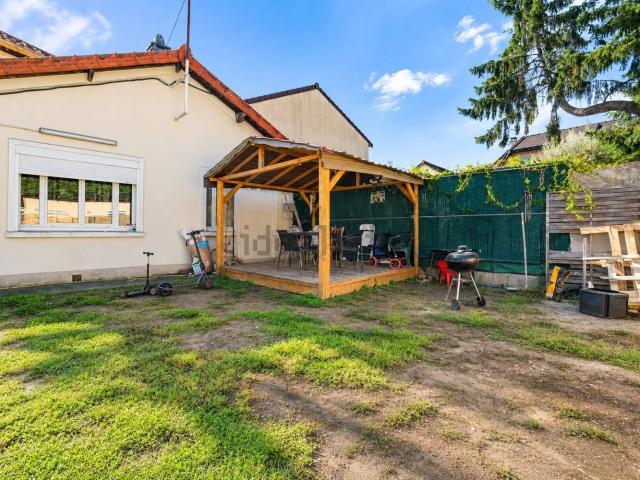 Maison, Livry Gargan