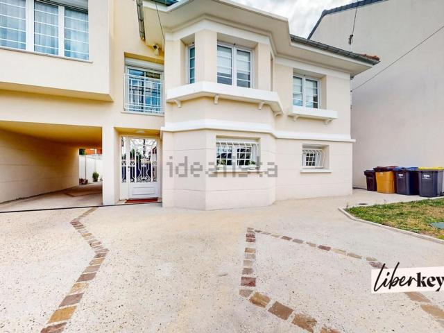 Maison, Livry Gargan