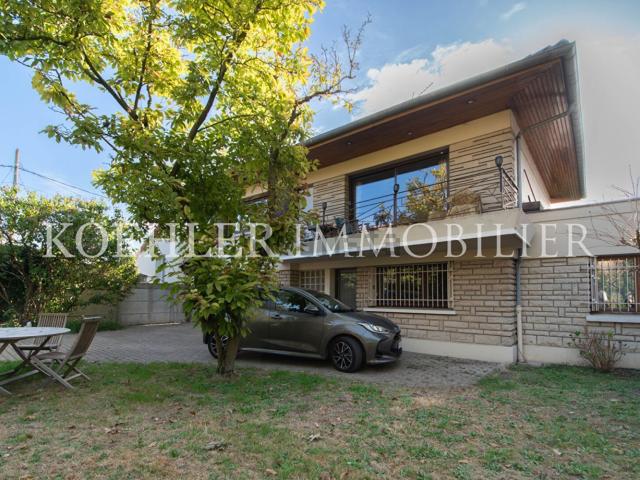 Maison, Livry Gargan