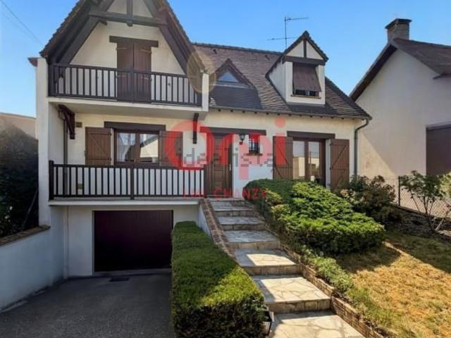 Maison, Livry Gargan