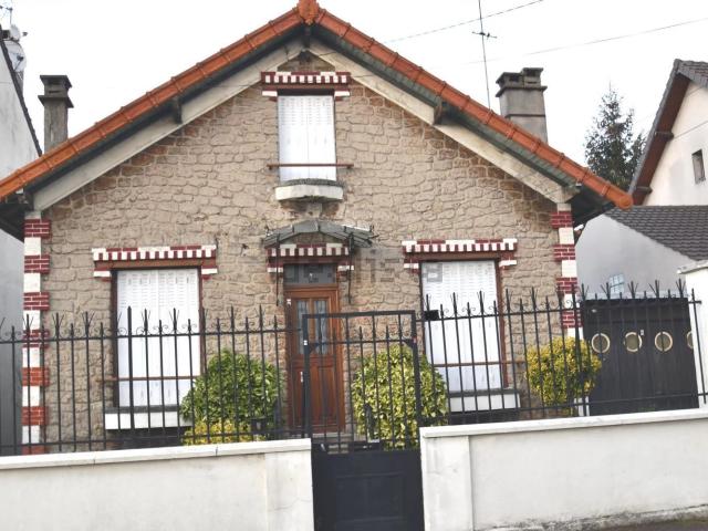 Maison, Livry Gargan