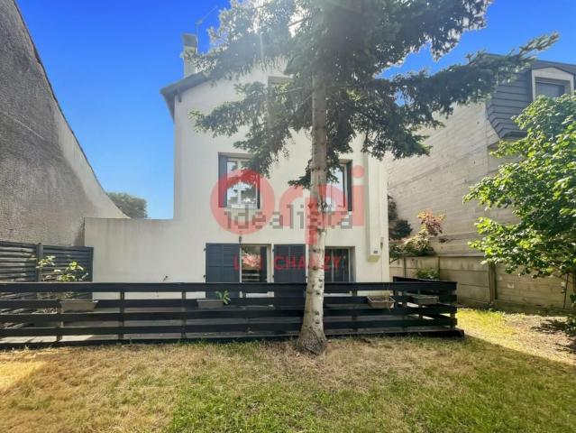 Maison, Livry Gargan